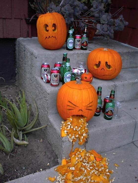 Halloween in Quebec Halloween in Quebec